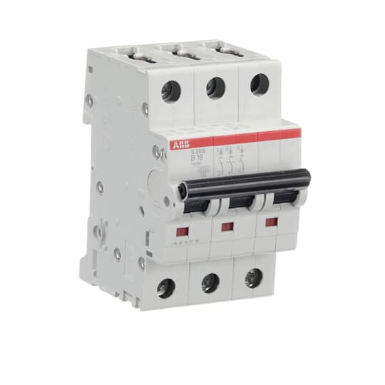 2CDS253001R0165, ABB