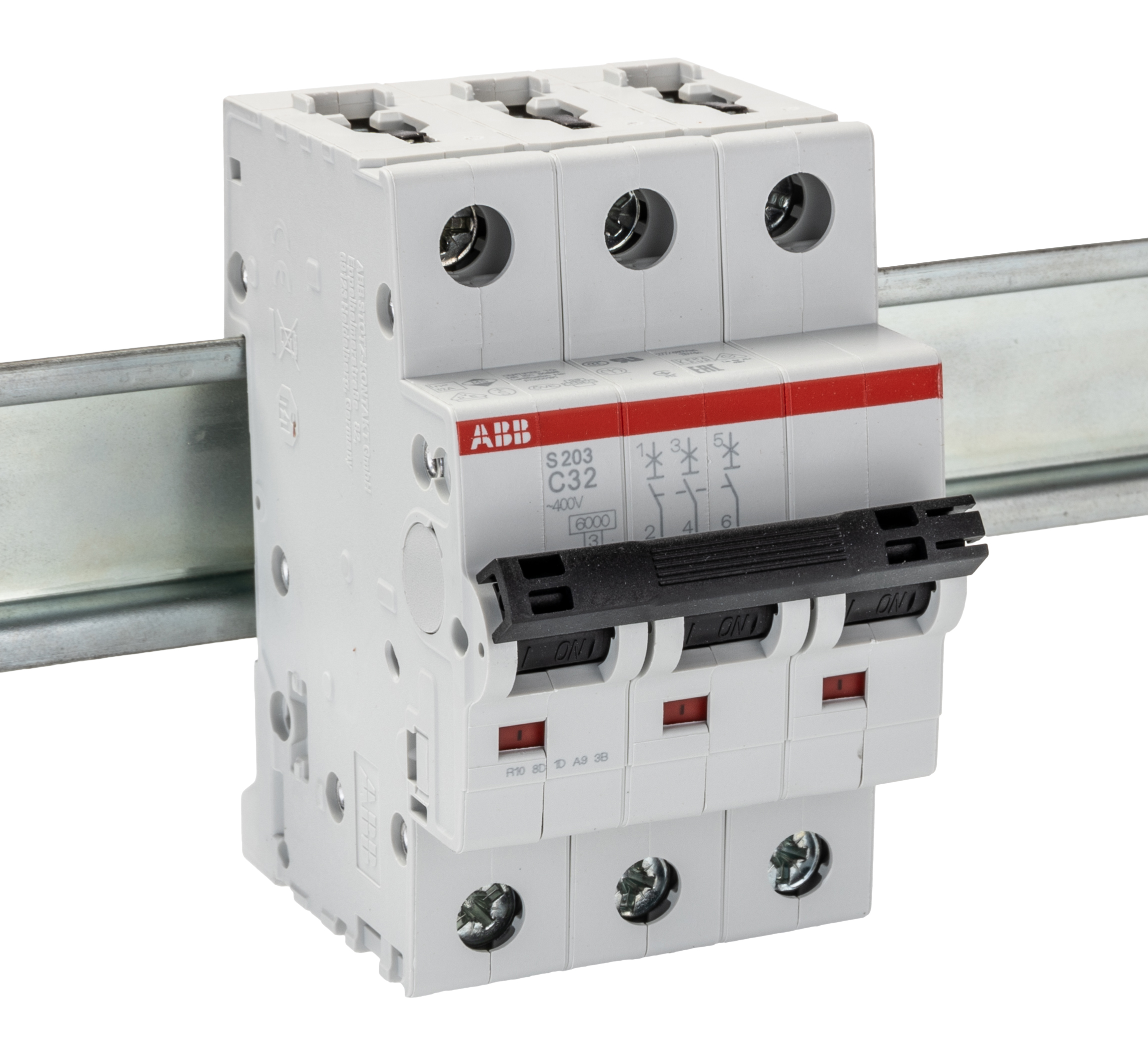 2CDS253001R0324 S203-C32, ABB
