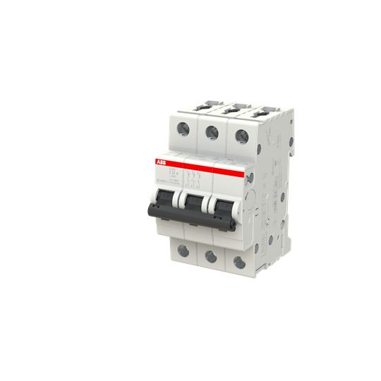 2CDS253001R0538, ABB
