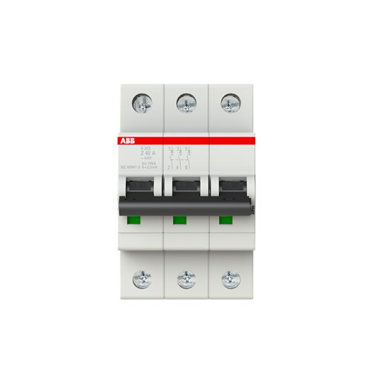 2CDS253001R0558, ABB