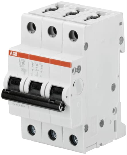 2CDS253001R0974, ABB