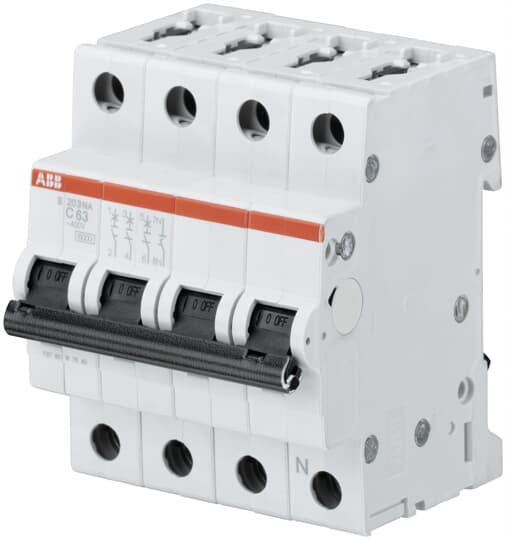 2CDS253103R0404, ABB