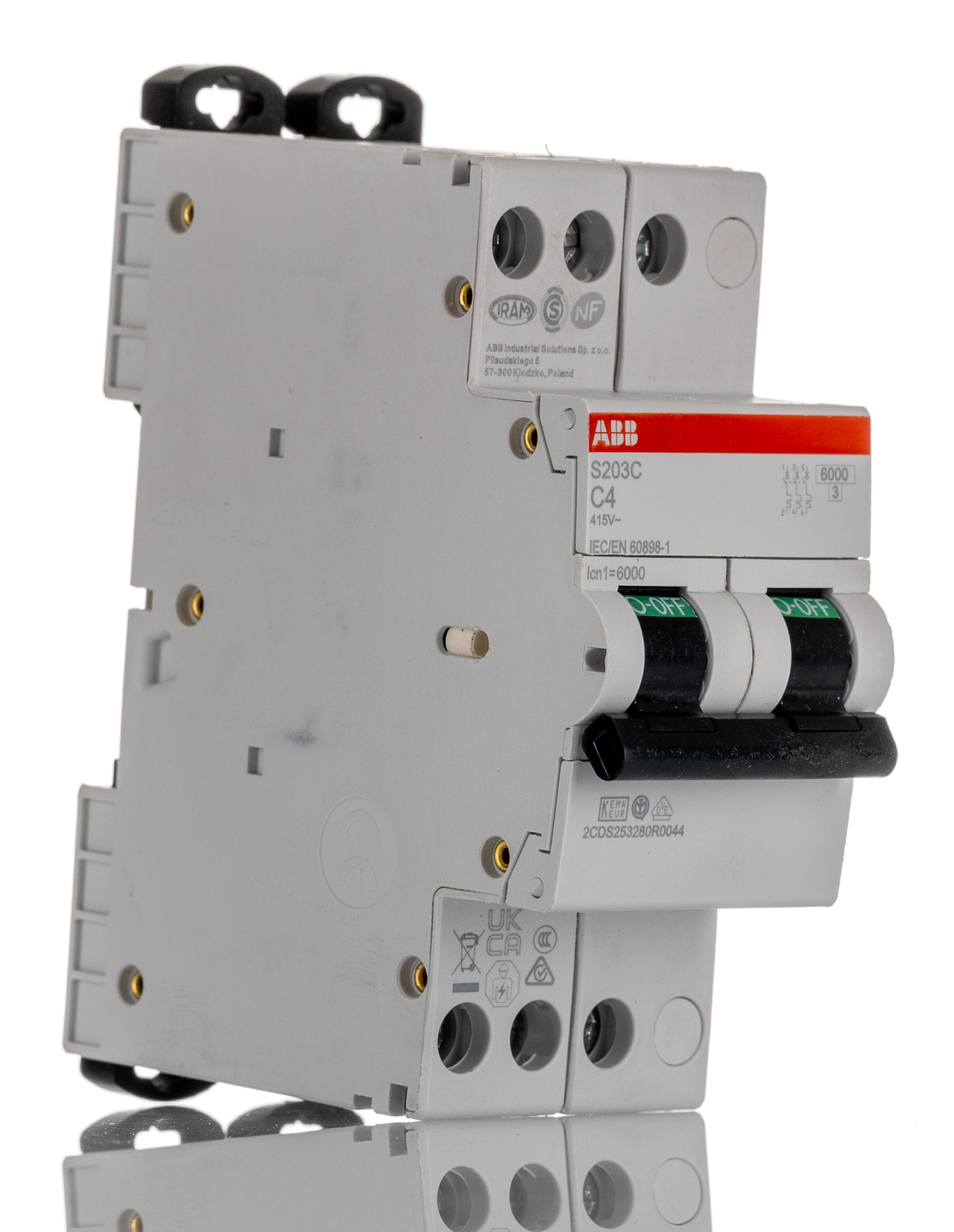 2CDS253280R0044, ABB