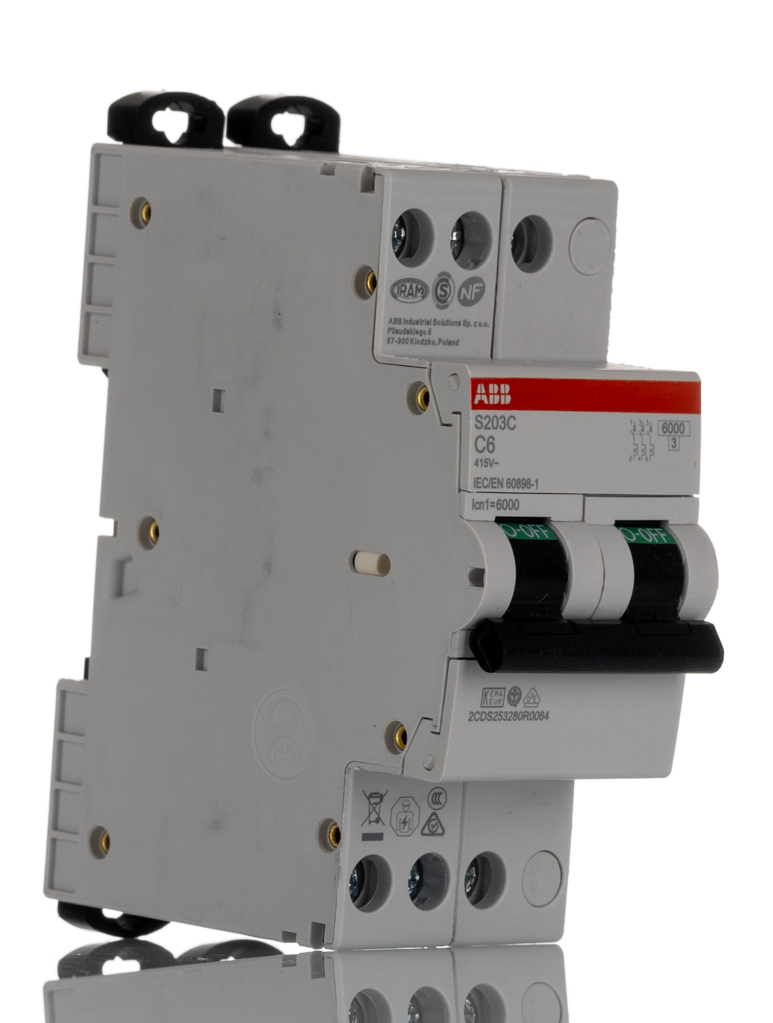 2CDS253280R0064, ABB