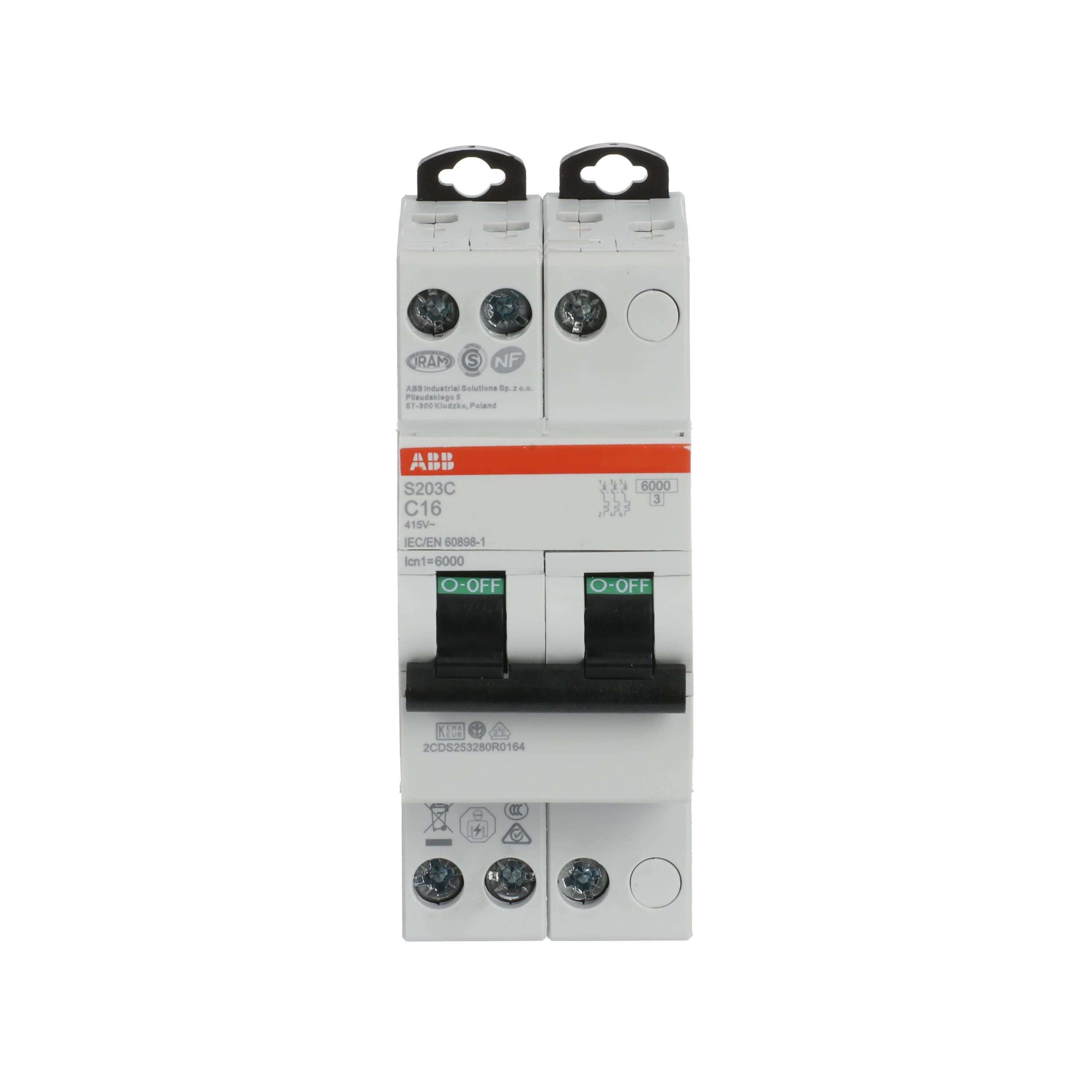 2CDS253280R0164, ABB