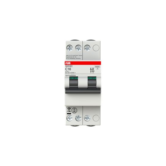 2CDS253280R0204, ABB