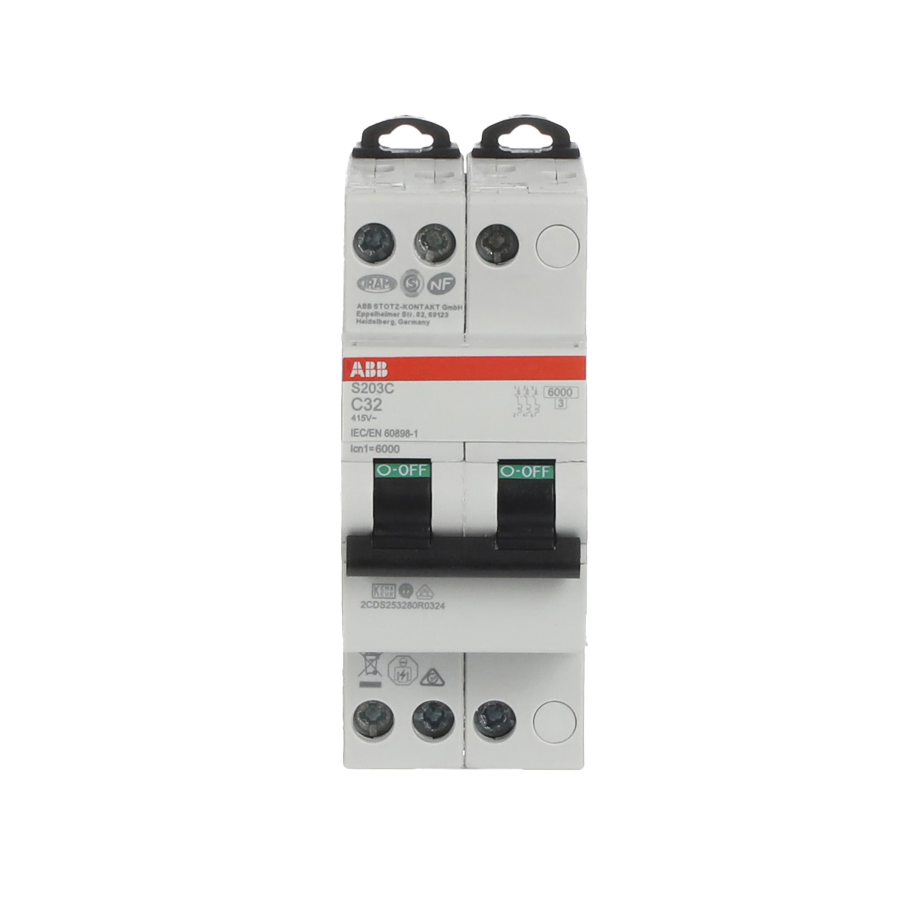 2CDS253280R0324, ABB
