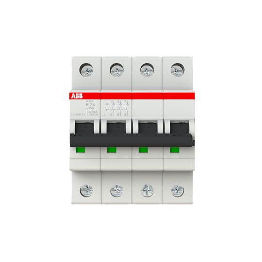 2CDS254001R0277, ABB