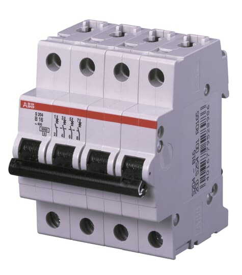 2CDS254001R0578 S204 Z 50A - 10 KA, ABB