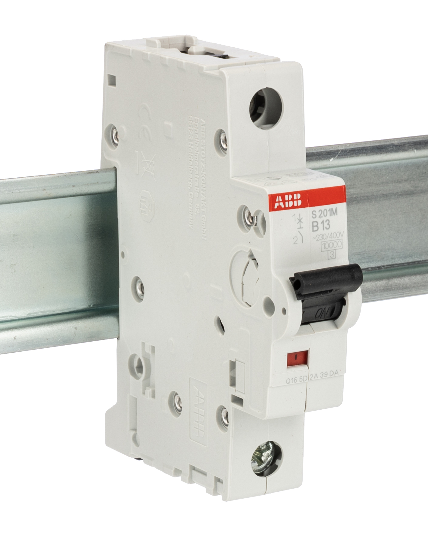 2CDS271001R0135 S201M-B 13, ABB