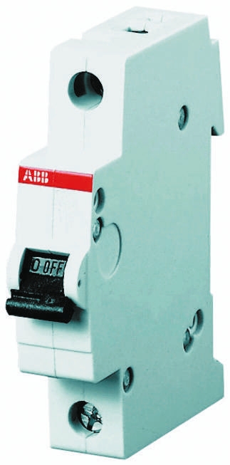 2CDS271001R0161  S201M-D16, ABB