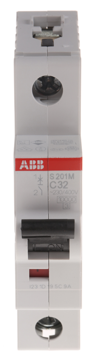 2CDS271001R0324  S201M-C32, ABB