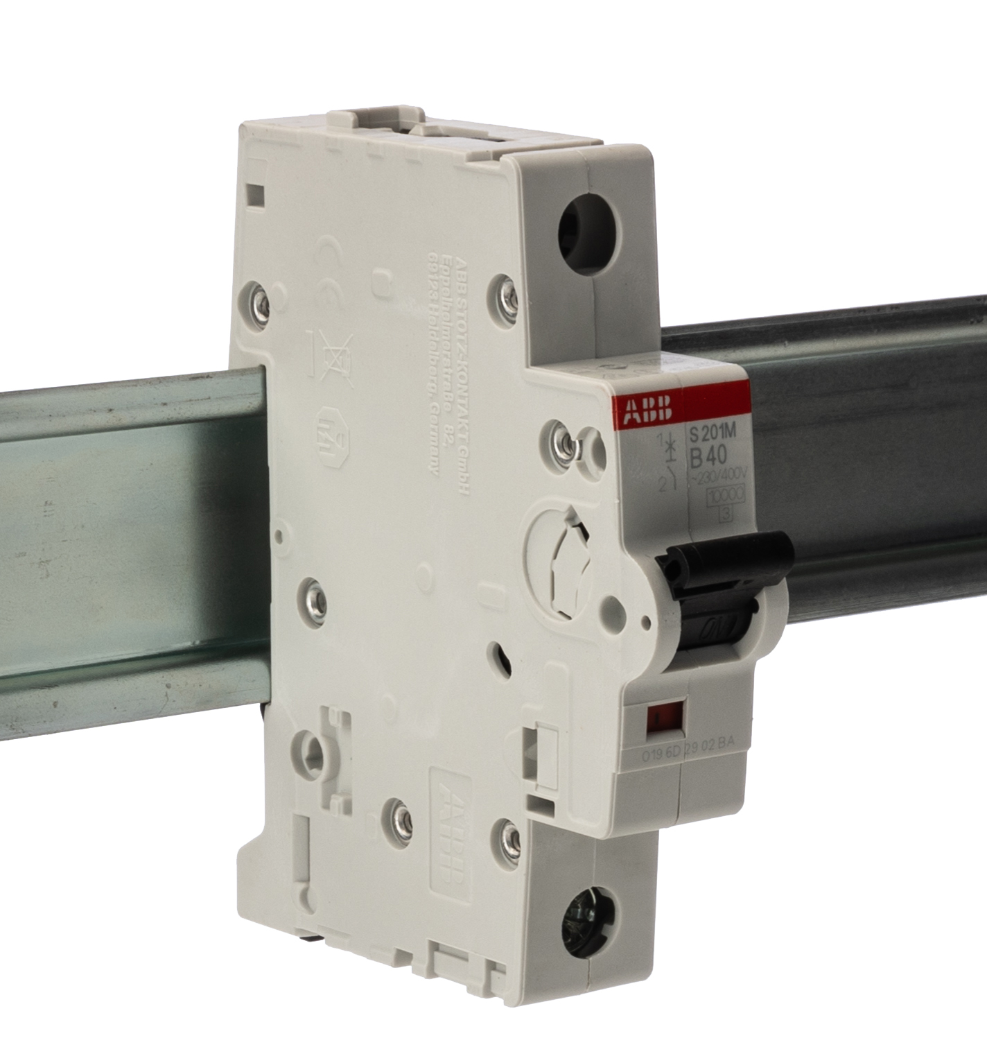 2CDS271001R0405  S201M-B40, ABB