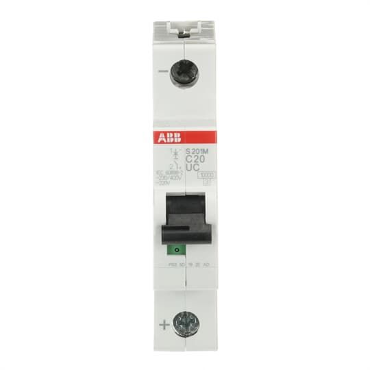 2CDS271061R0204, ABB