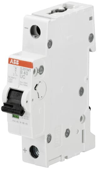 2CDS271065R0034 S201MT-C3U, ABB