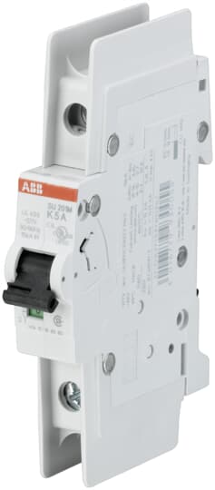 2CDS271337R0024 SU201M-C2, ABB