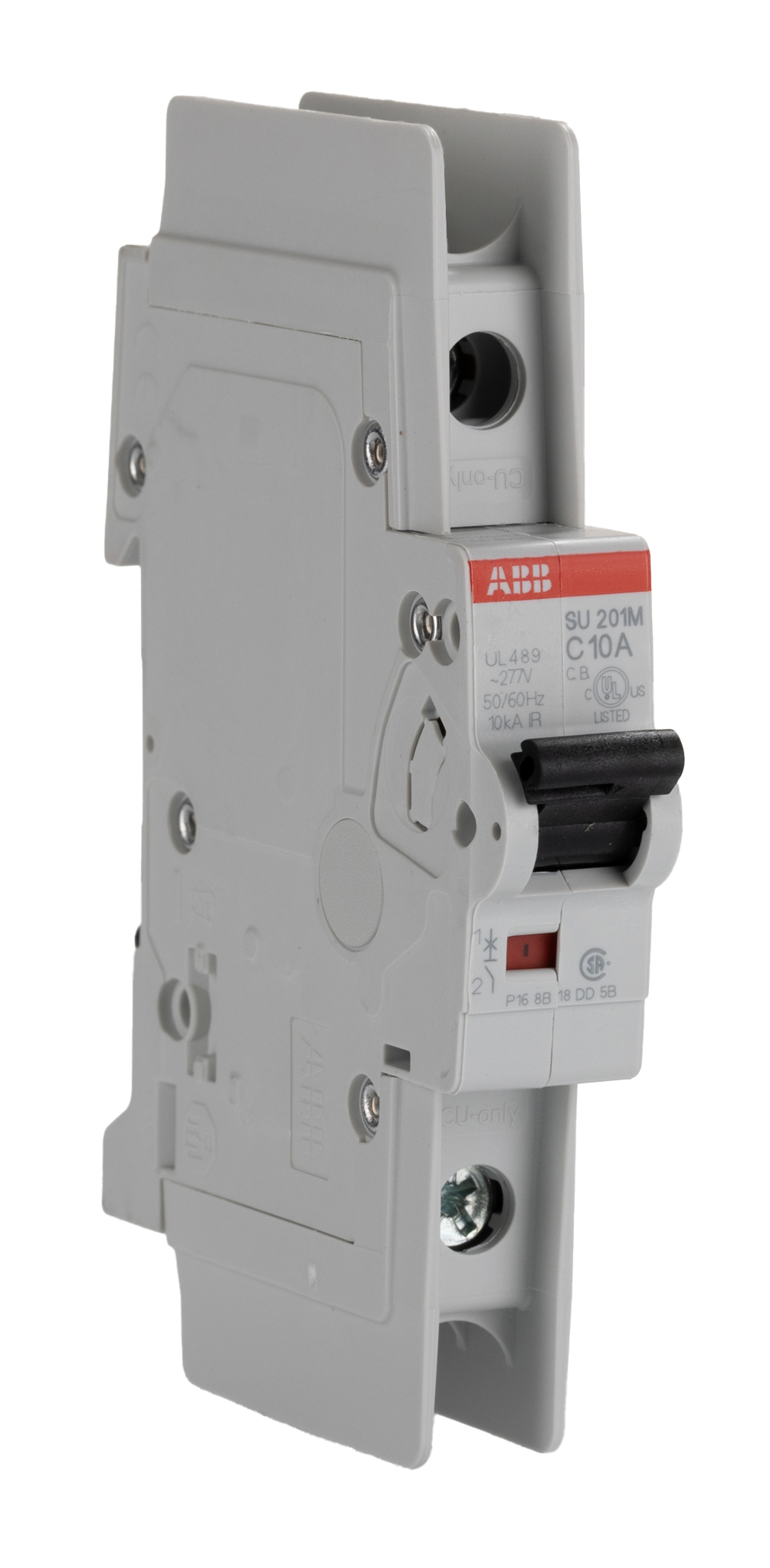 2CDS271337R0104 SU201M-C10, ABB
