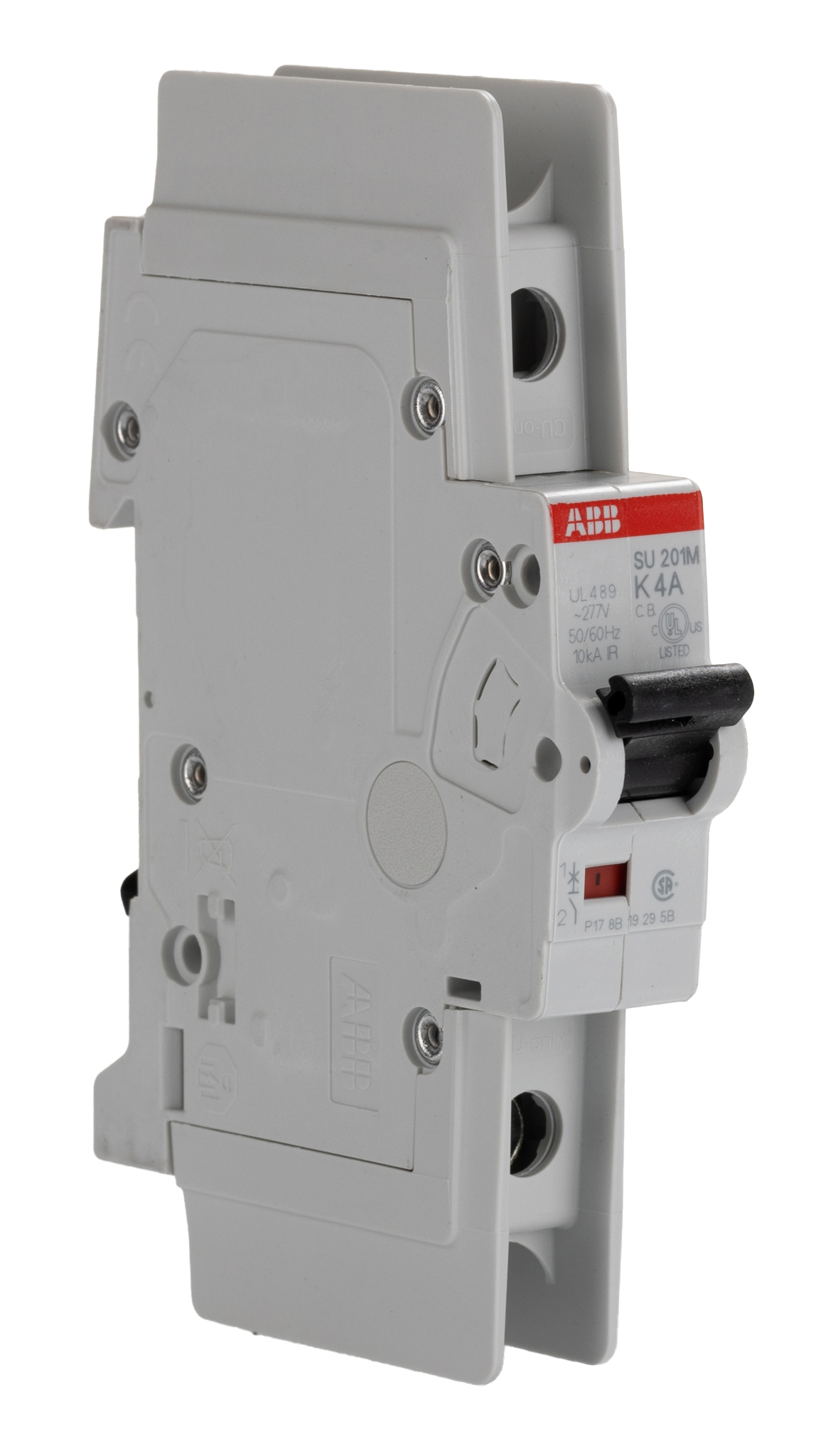 2CDS271337R0337 SU201M-K4, ABB
