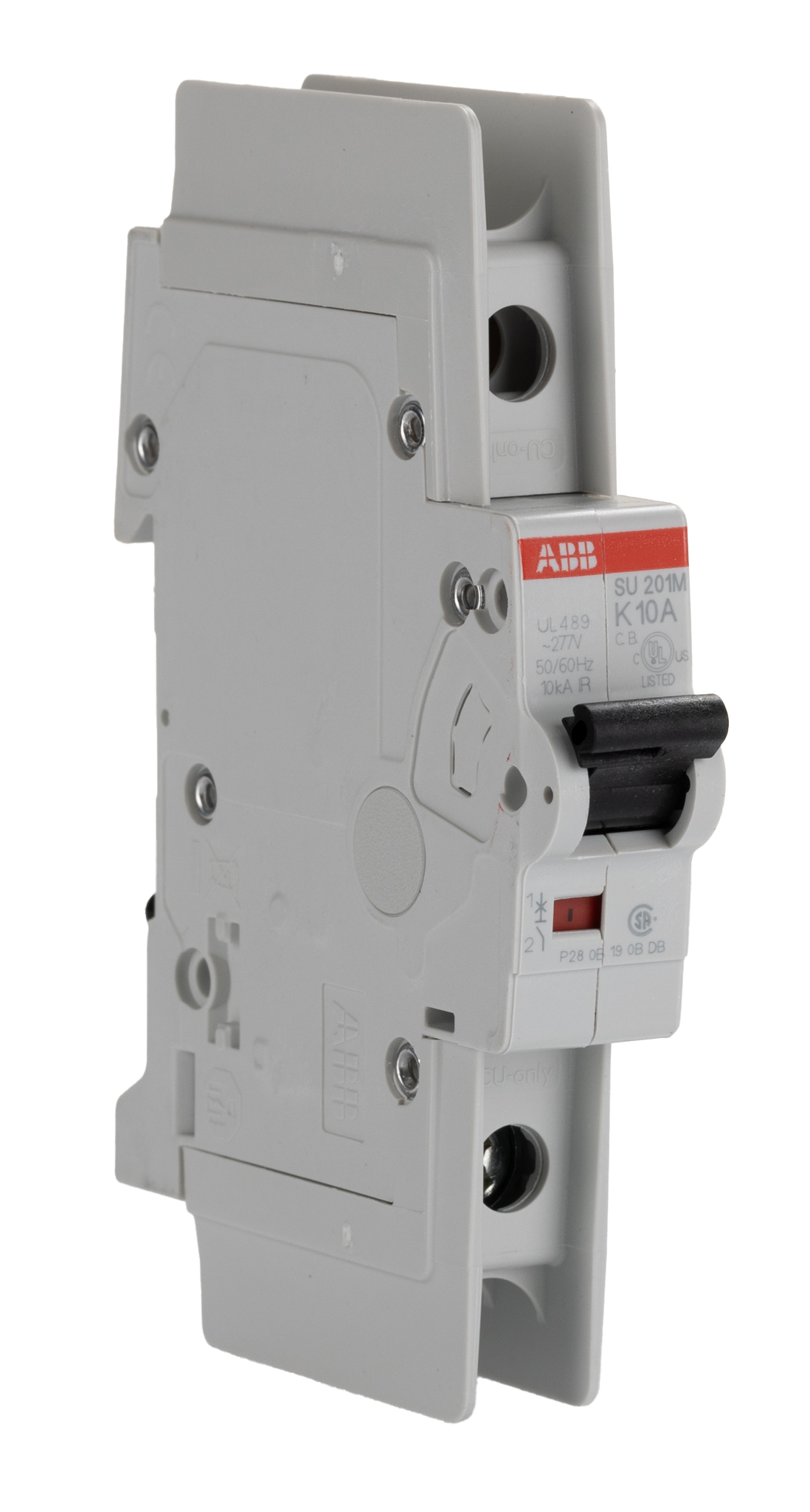 2CDS271337R0427 SU201M-K10, ABB