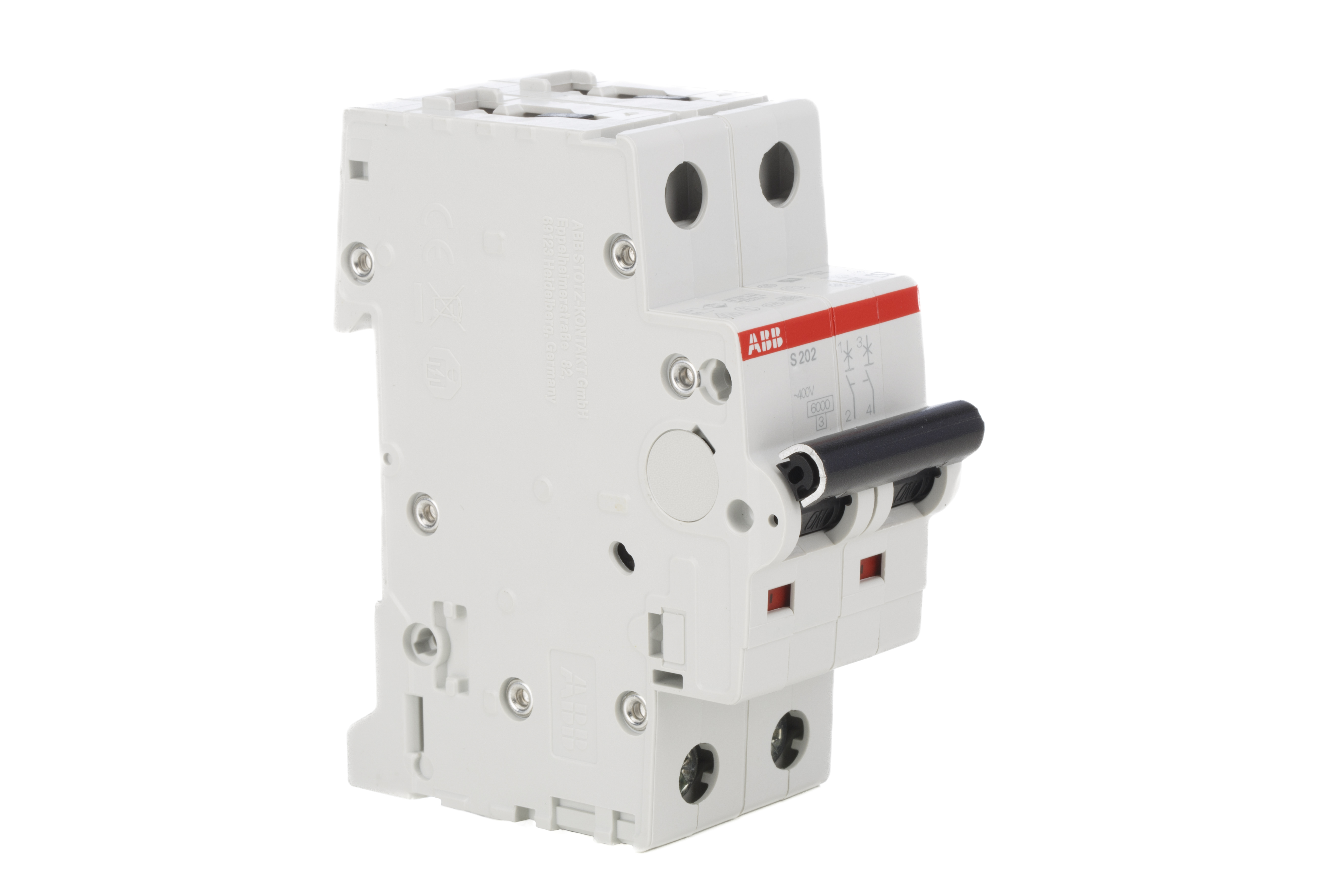 2CDS272001R0024  S202M-C2, ABB