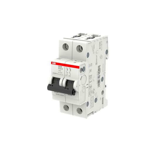 2CDS272001R0158, ABB