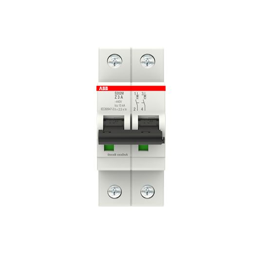2CDS272001R0318, ABB