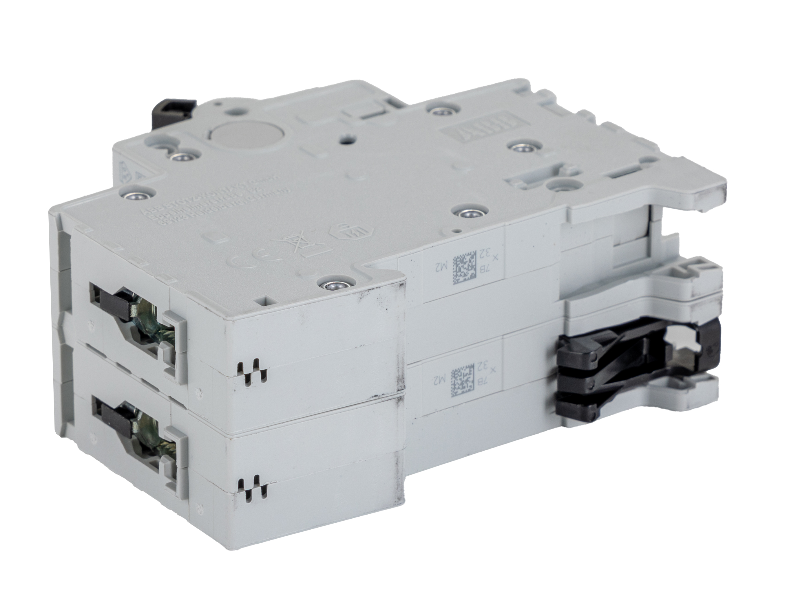 2CDS272001R0325  S202M-B32, ABB