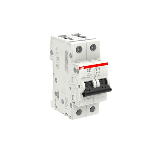 2CDS272001R0608, ABB