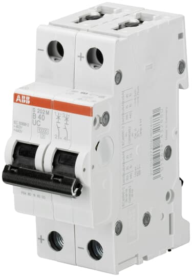 2CDS272061R0165, ABB
