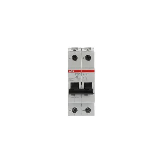 2CDS272061R0204, ABB