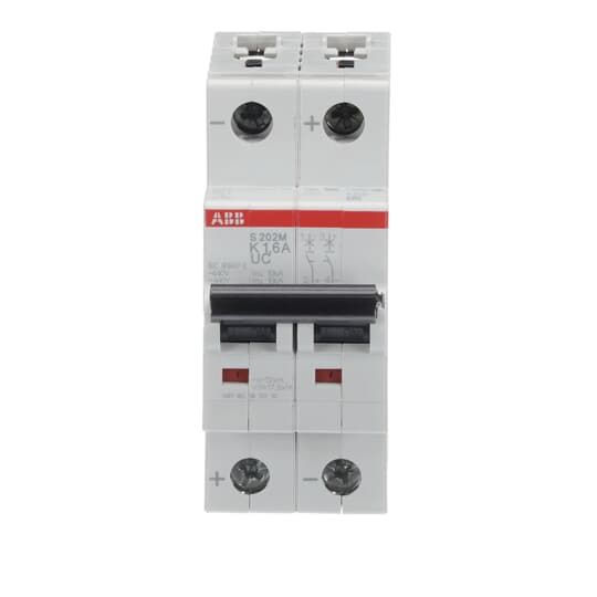 2CDS272061R0257, ABB