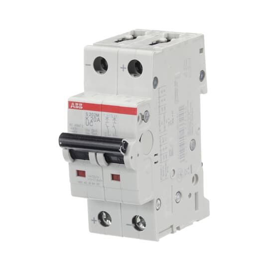 2CDS272061R0487, ABB