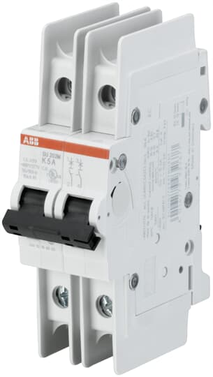 2CDS272337R0064 SU202M-C6, ABB
