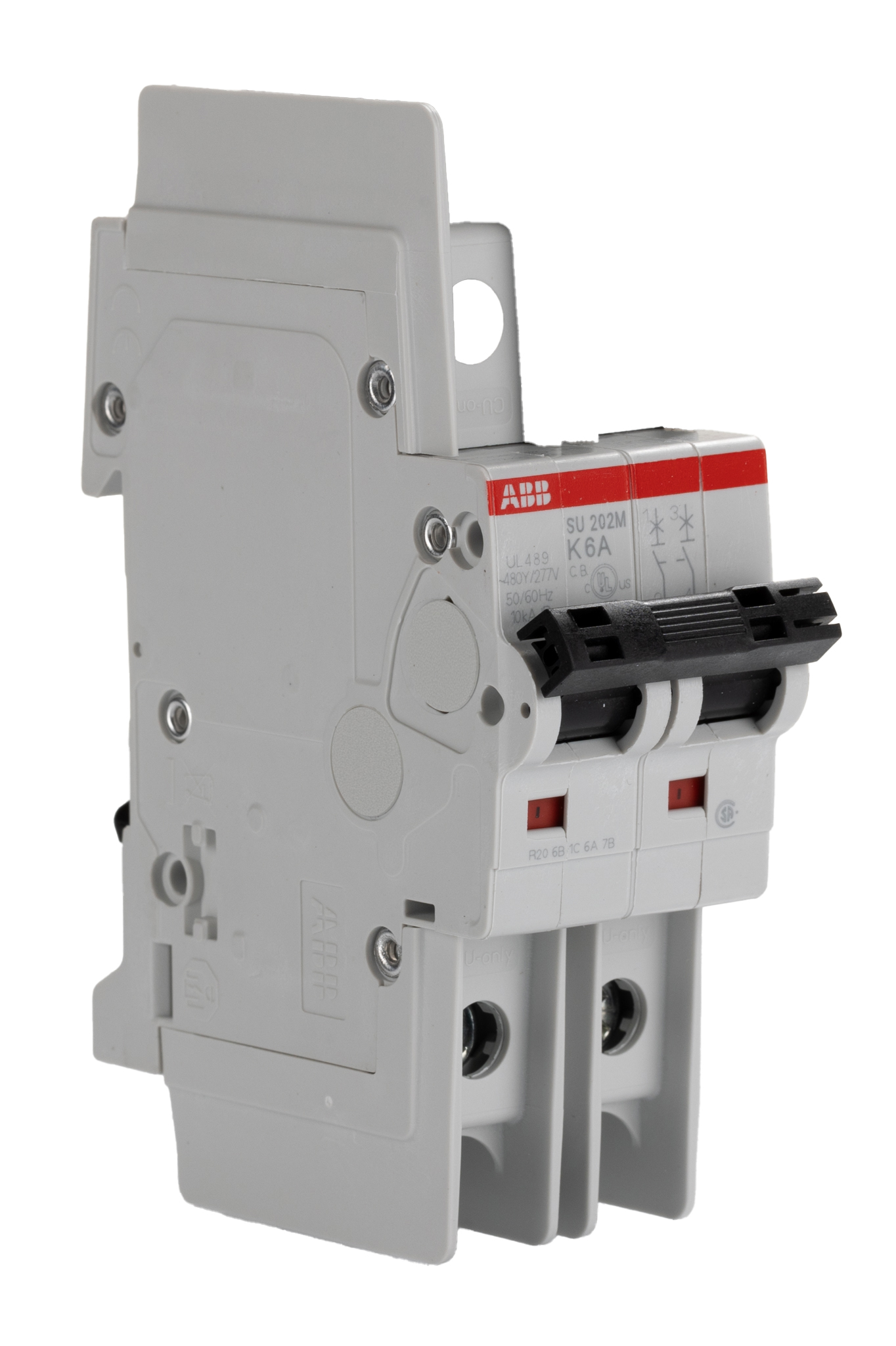2CDS272337R0377 SU202M-K6, ABB