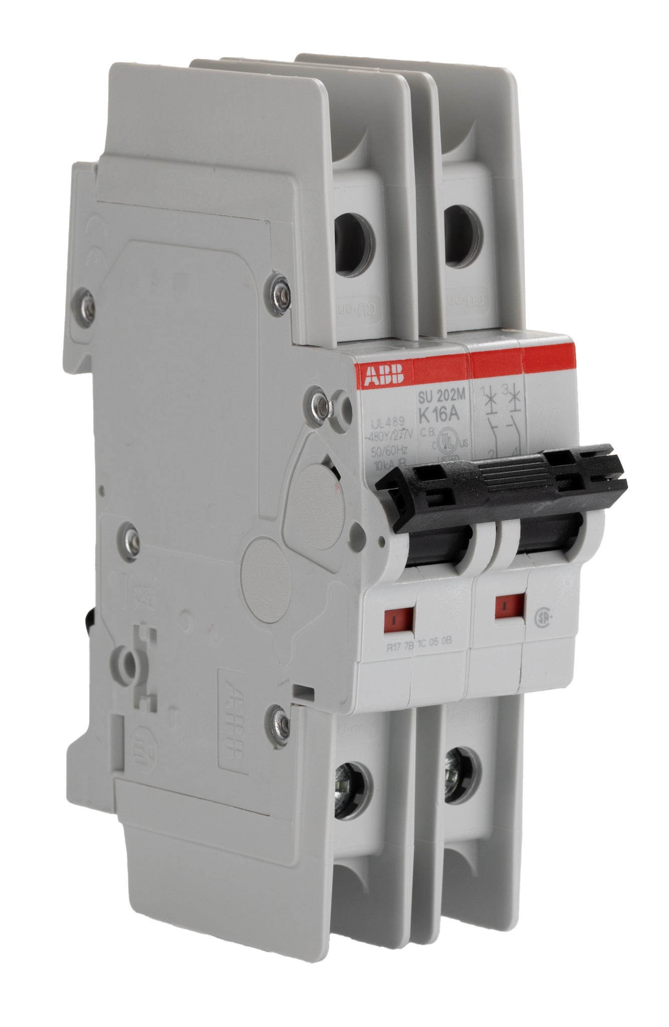 2CDS272337R0467 SU202M-K16, ABB