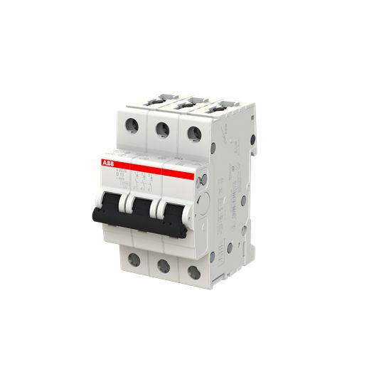2CDS273001R0105  S203M-B10, ABB
