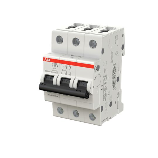 2CDS273001R0158, ABB