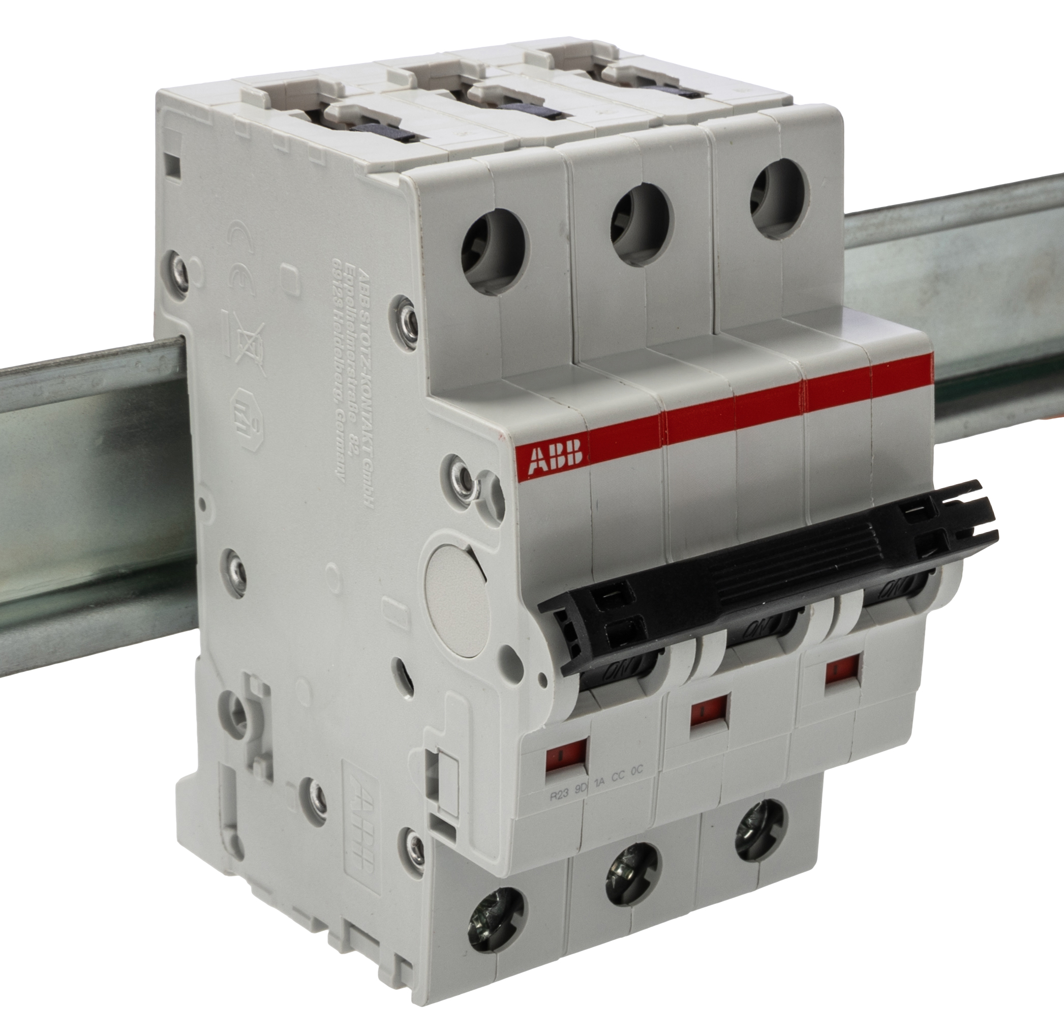 2CDS273001R0161  S203M-D16, ABB