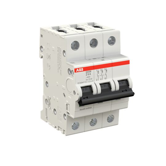 2CDS273001R0408, ABB
