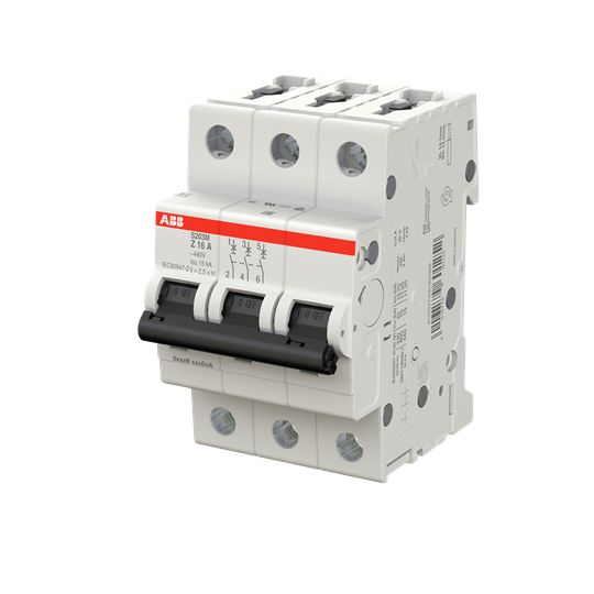 2CDS273001R0468, ABB