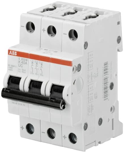 2CDS273061R0258, ABB