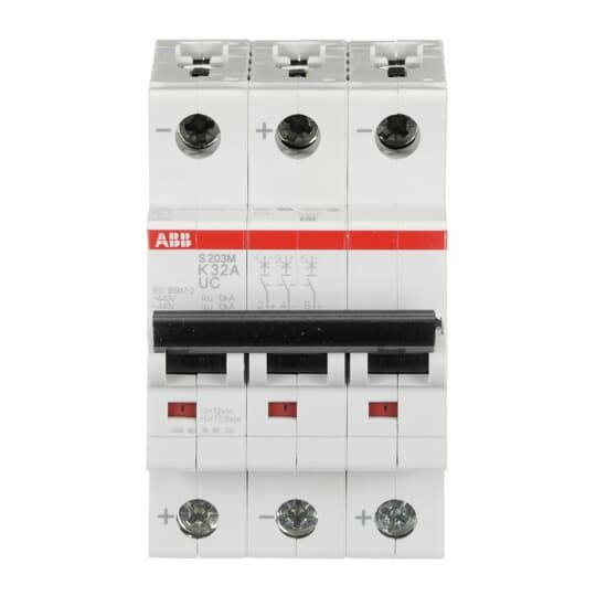 2CDS273061R0537, ABB