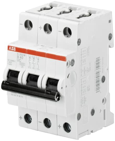 2CDS273061R0974, ABB