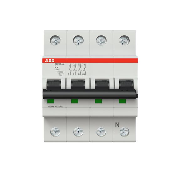 2CDS273103R0024, ABB