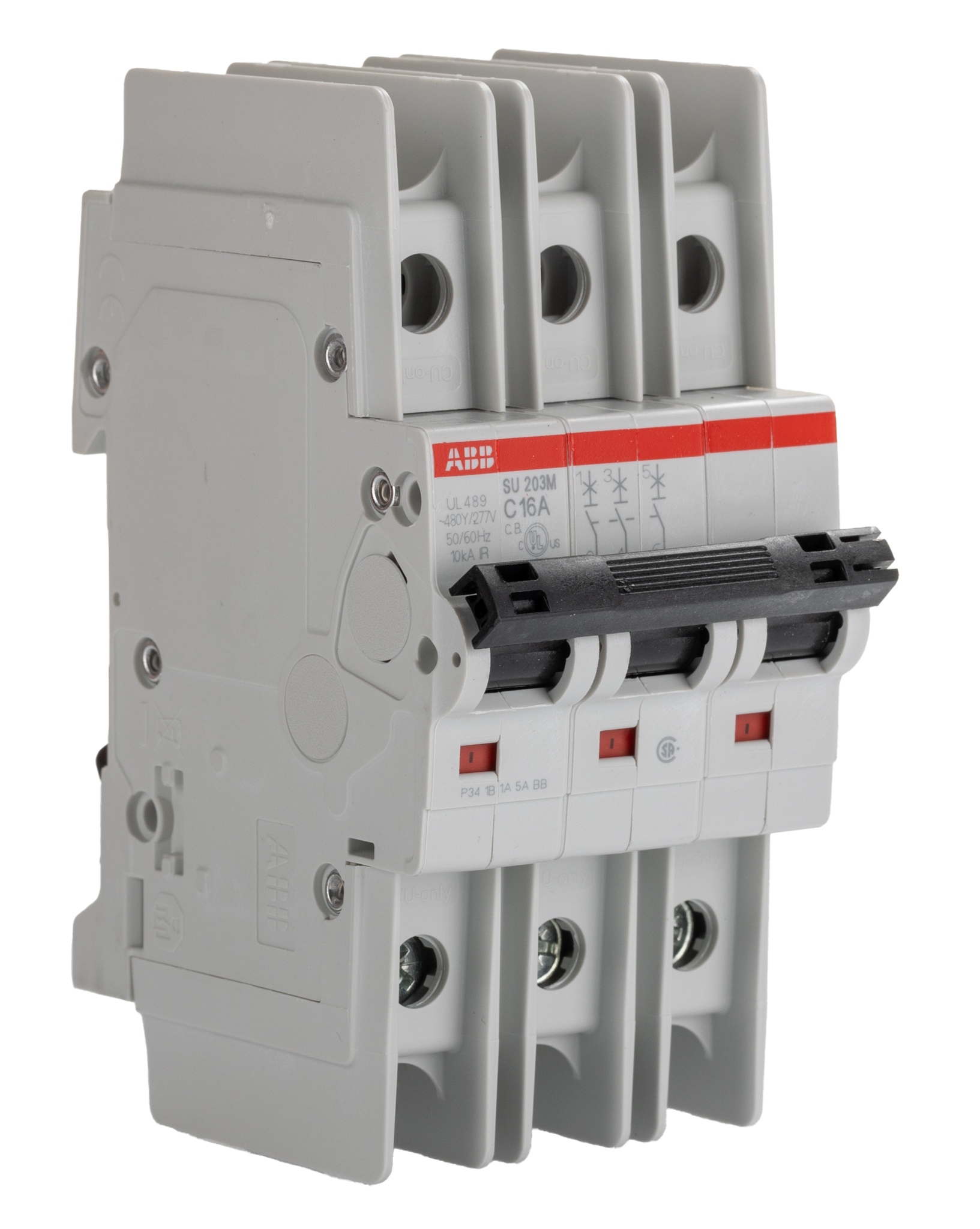 2CDS273337R0164 SU203M-C16, ABB
