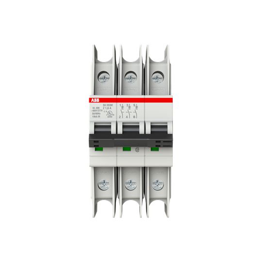 2CDS273337R0258, ABB