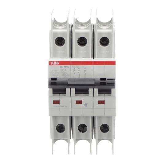 2CDS273337R0407, ABB