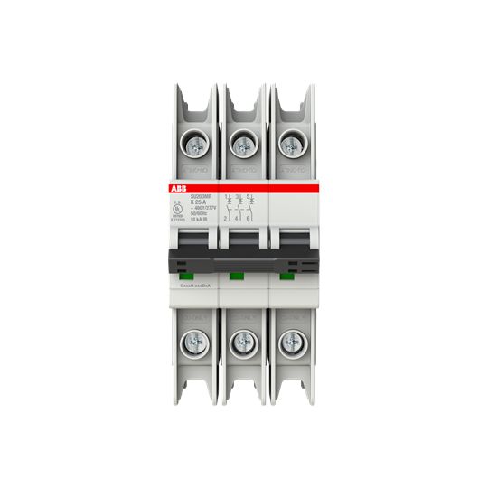 2CDS273347R0517, ABB