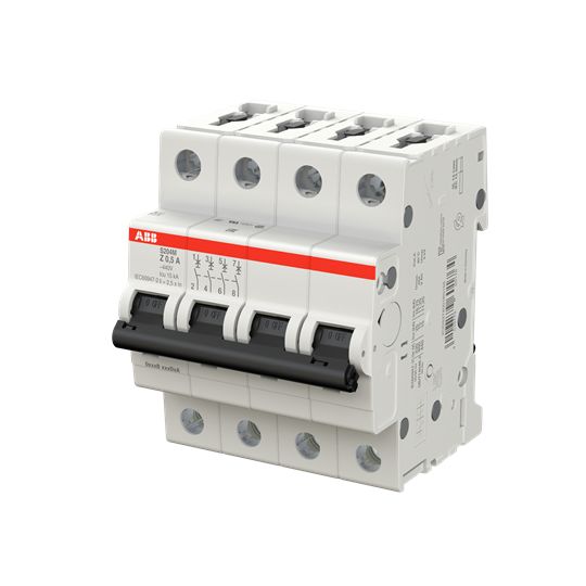 2CDS274001R0158, ABB