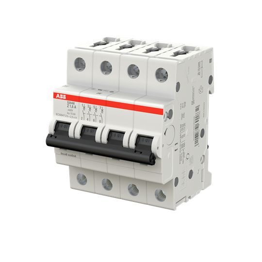 2CDS274001R0258, ABB